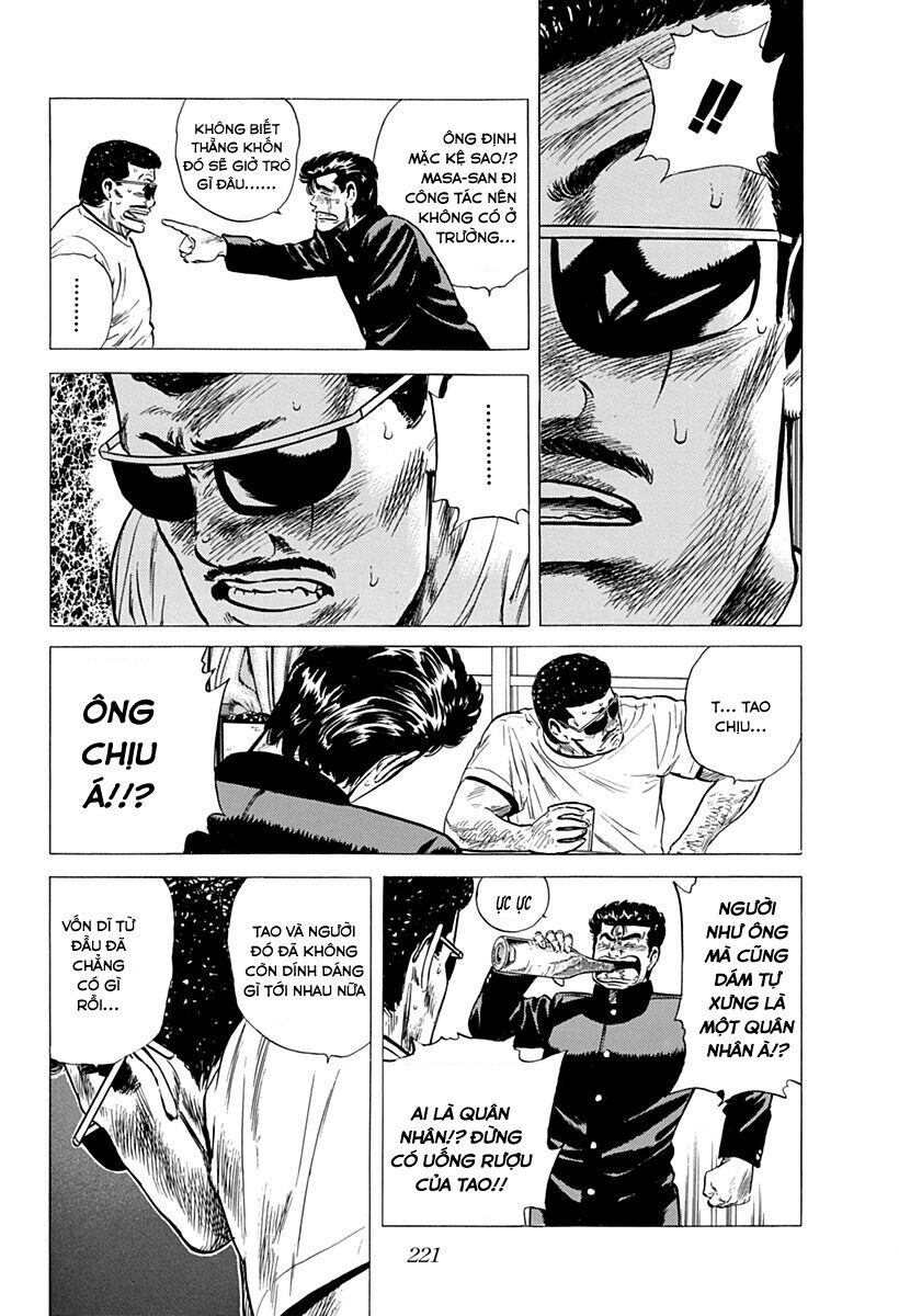 Bản Blues Vô Giá Trị Chapter 174 - 6