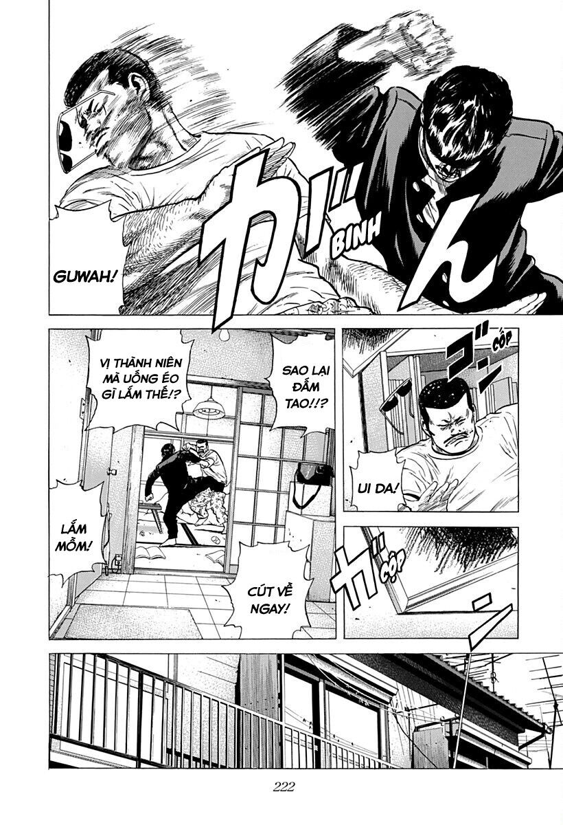 Bản Blues Vô Giá Trị Chapter 174 - 7
