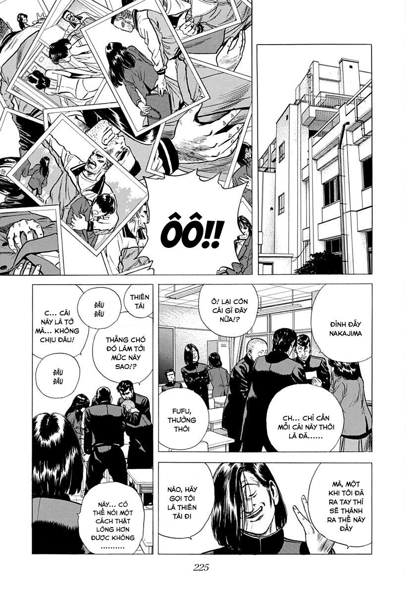 Bản Blues Vô Giá Trị Chapter 174 - 10