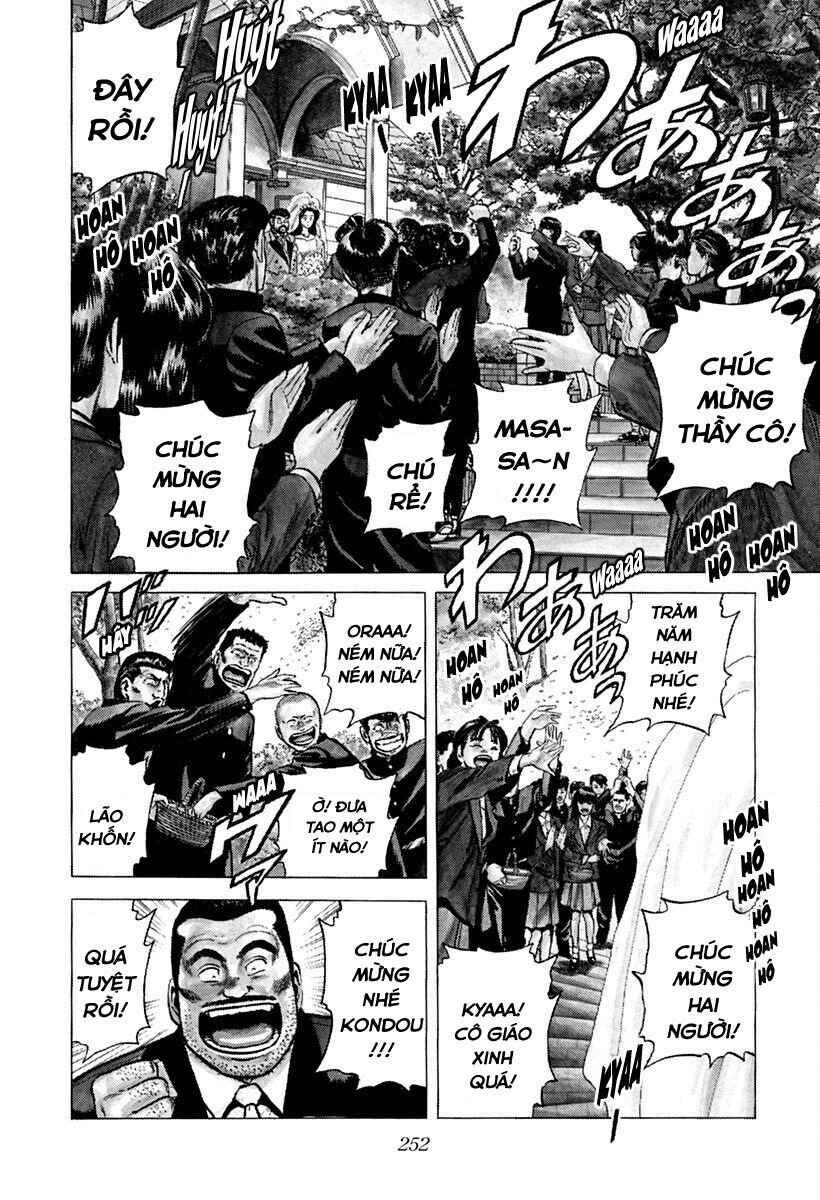 Bản Blues Vô Giá Trị Chapter 175 - 17
