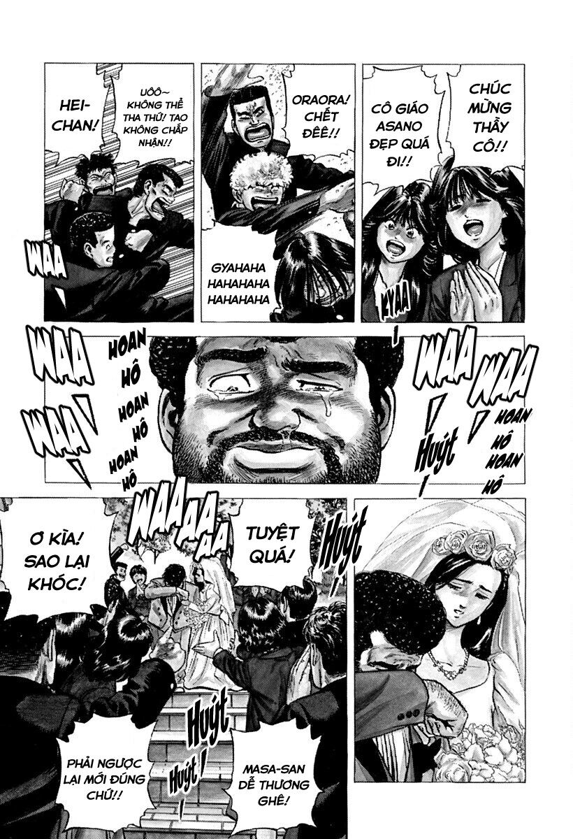 Bản Blues Vô Giá Trị Chapter 175 - 18