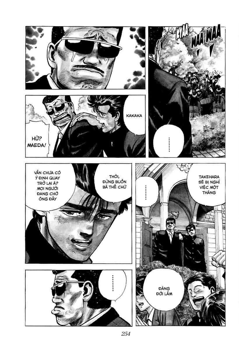 Bản Blues Vô Giá Trị Chapter 175 - 19