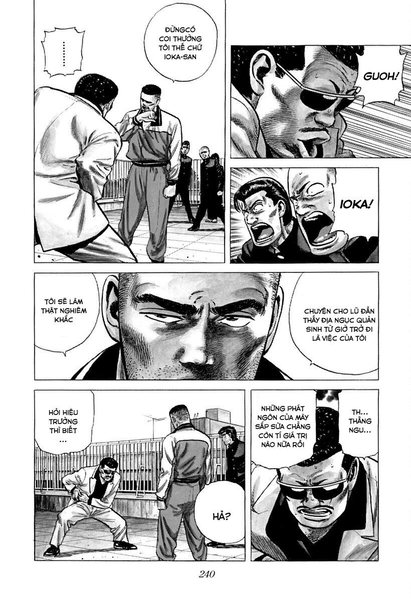 Bản Blues Vô Giá Trị Chapter 175 - 5