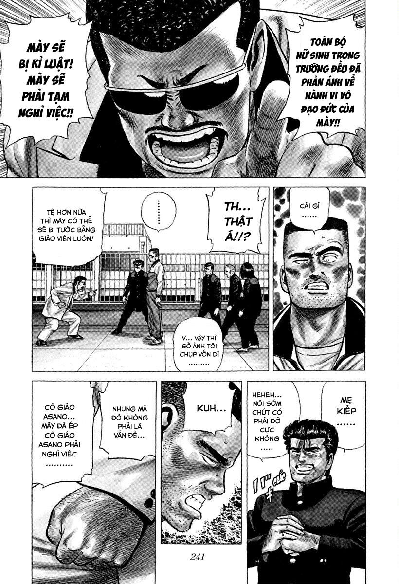 Bản Blues Vô Giá Trị Chapter 175 - 6