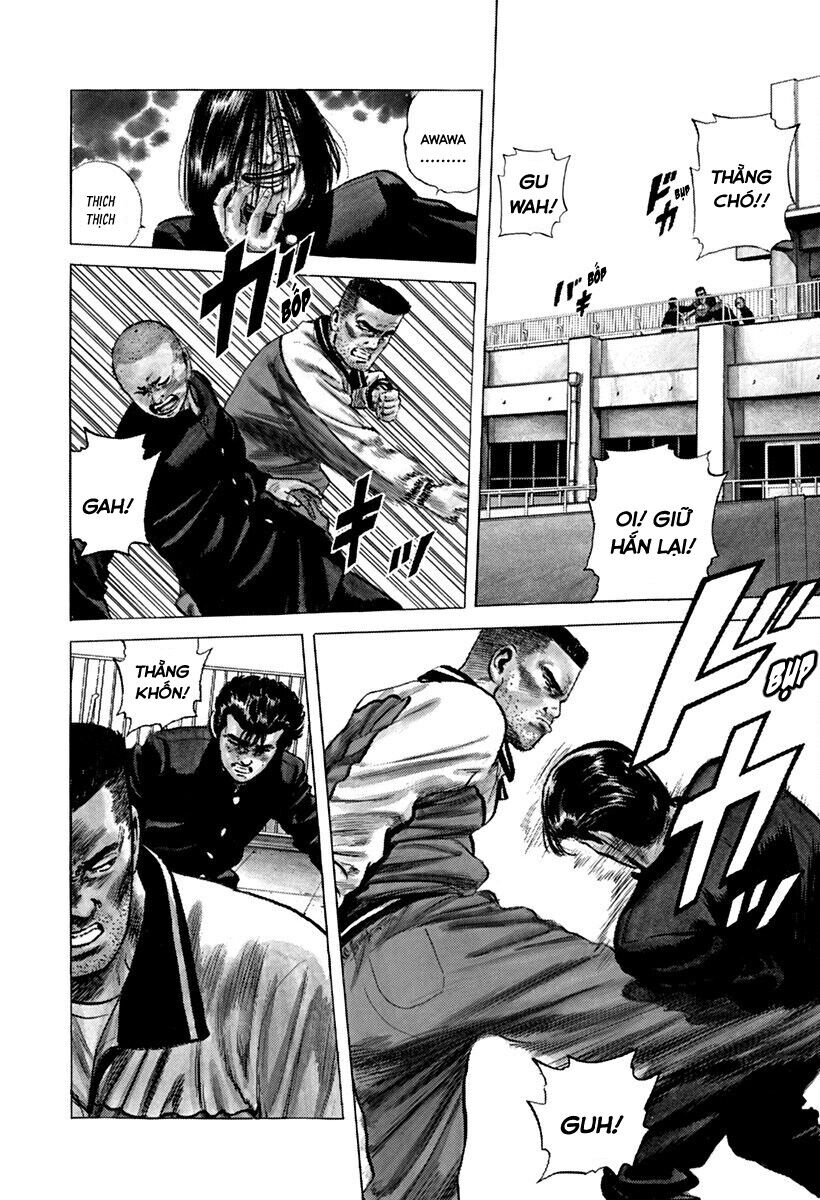 Bản Blues Vô Giá Trị Chapter 175 - 9