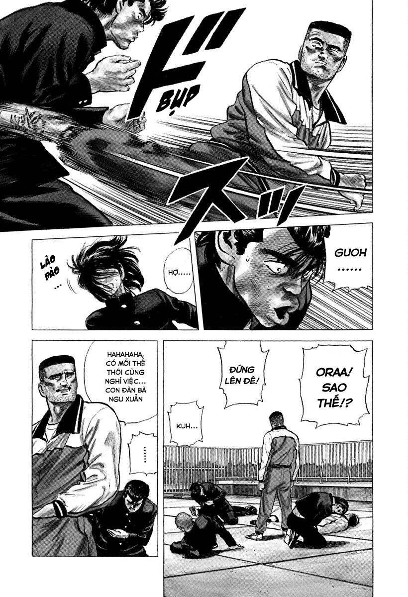 Bản Blues Vô Giá Trị Chapter 175 - 10