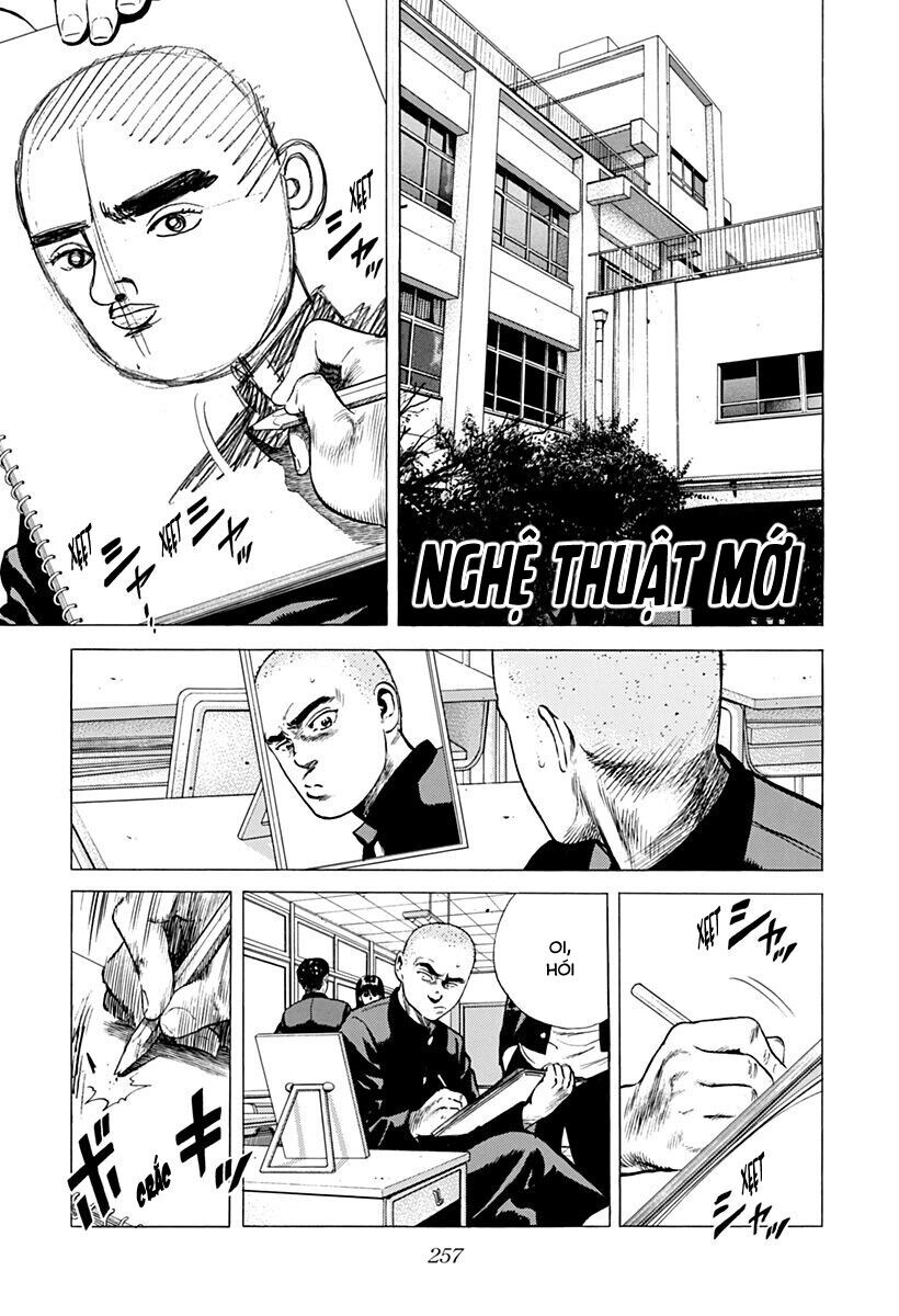 Bản Blues Vô Giá Trị Chapter 176 - 2