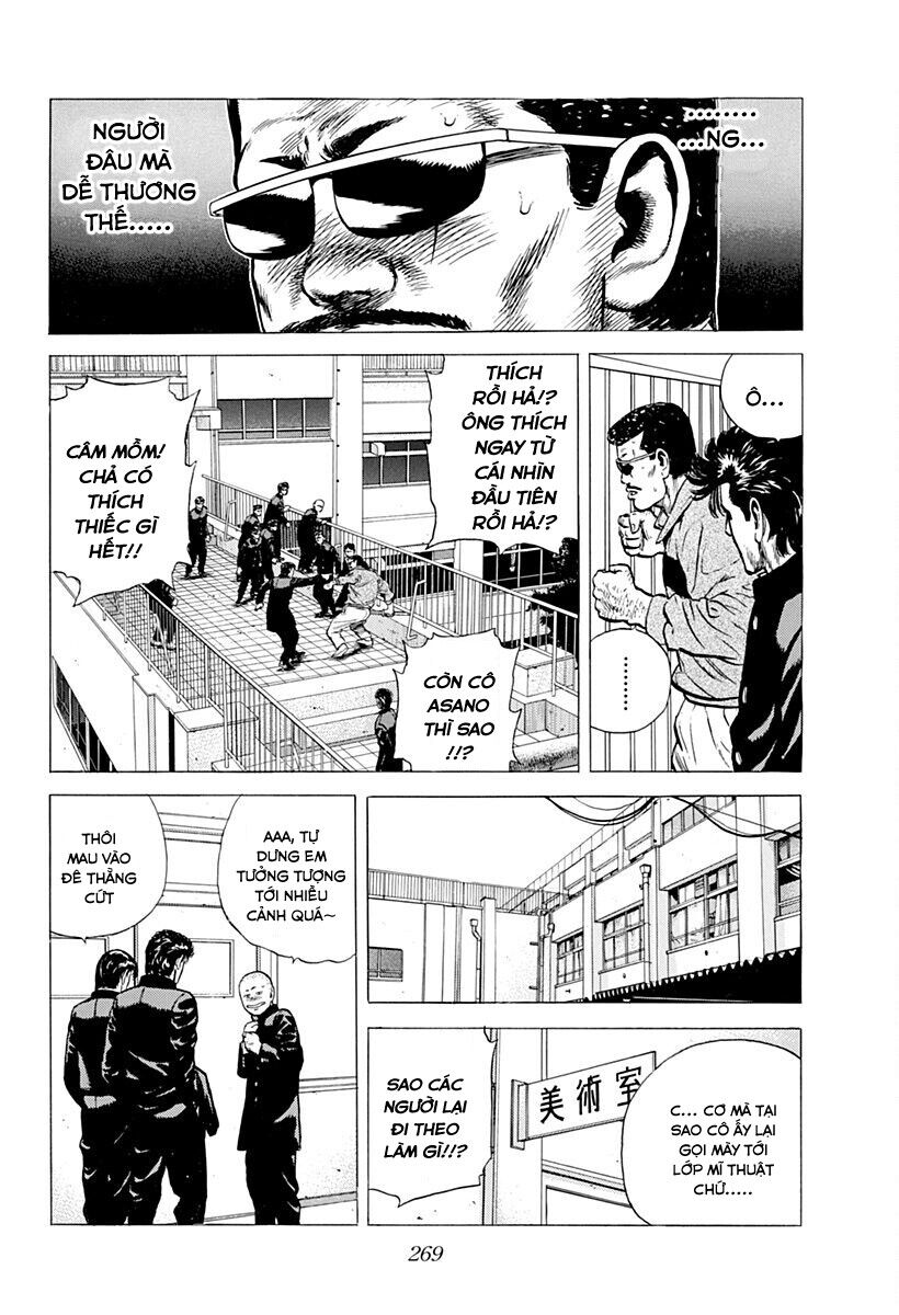 Bản Blues Vô Giá Trị Chapter 176 - 14