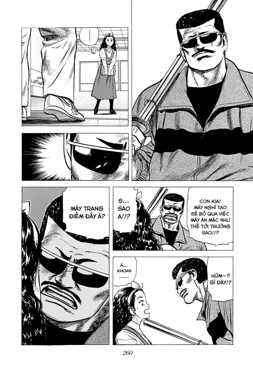 Bản Blues Vô Giá Trị Chapter 176 - 5
