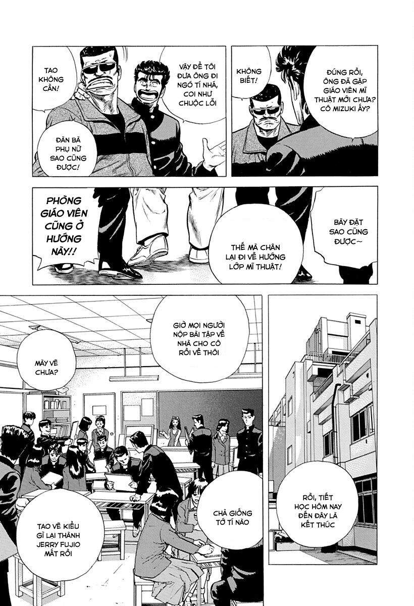 Bản Blues Vô Giá Trị Chapter 176 - 8