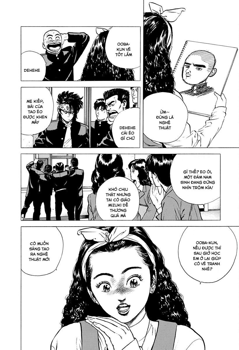 Bản Blues Vô Giá Trị Chapter 176 - 9