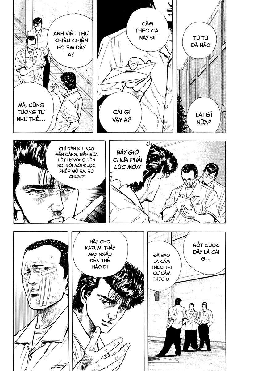 Bản Blues Vô Giá Trị Chapter 18 - 5