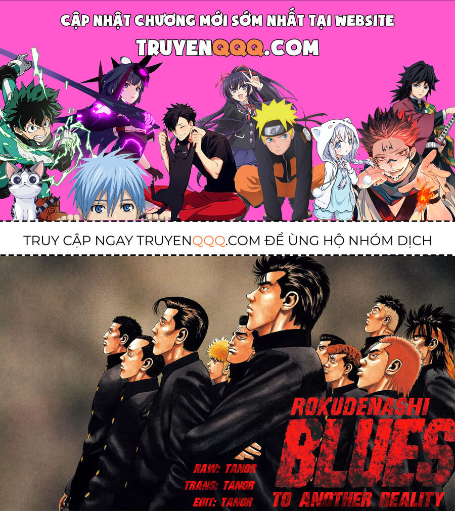 Bản Blues Vô Giá Trị Chapter 180 - 1