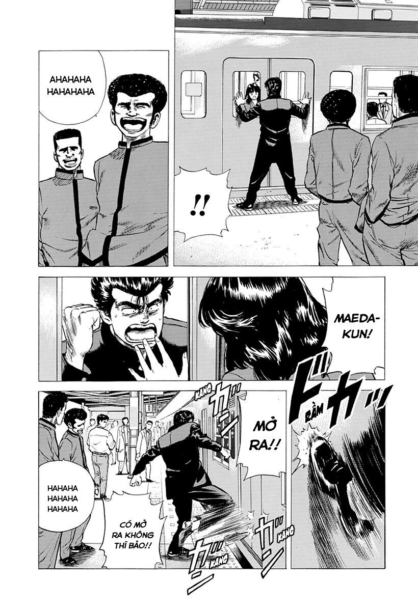 Bản Blues Vô Giá Trị Chapter 180 - 12
