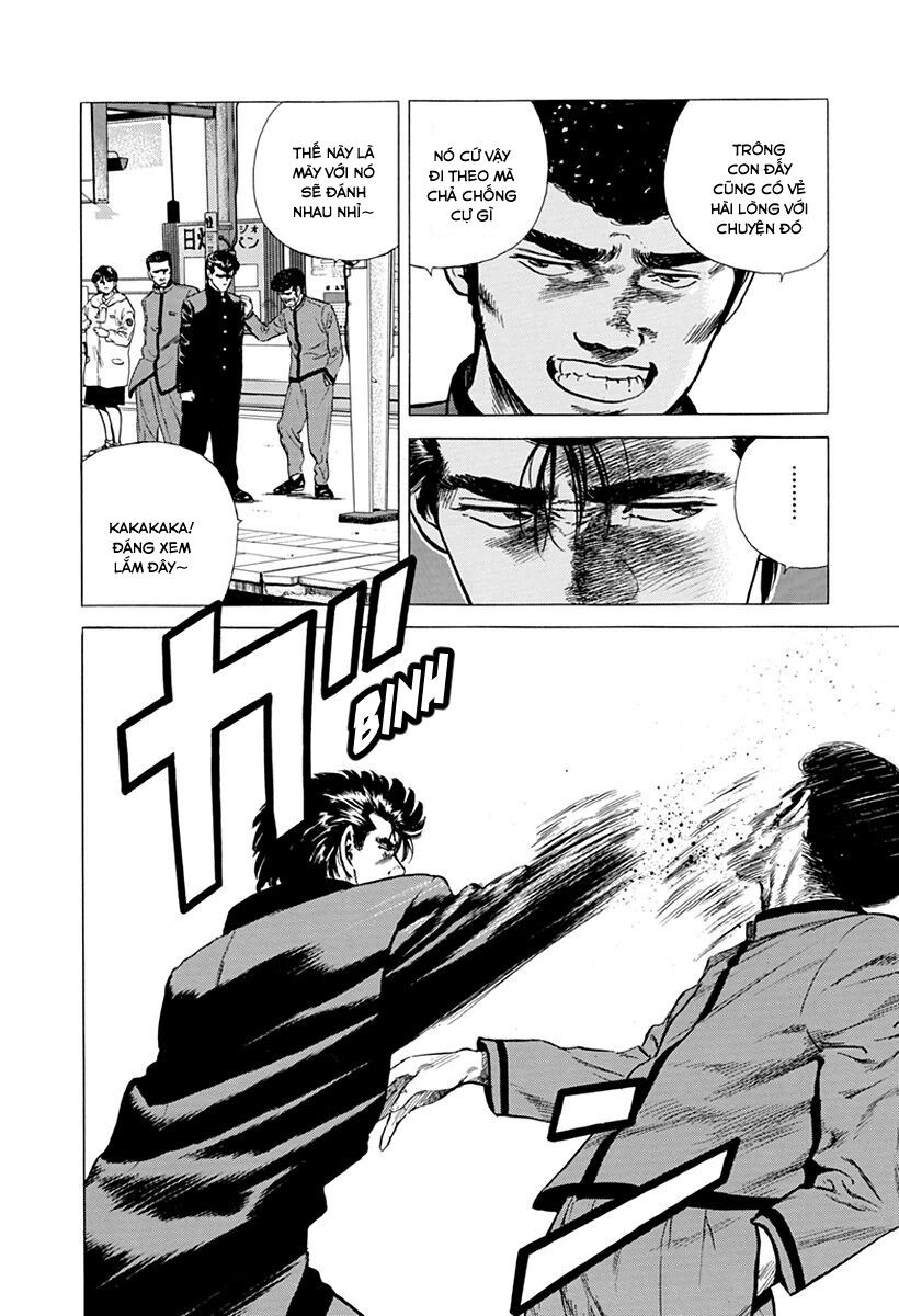 Bản Blues Vô Giá Trị Chapter 180 - 14