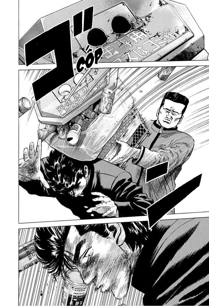 Bản Blues Vô Giá Trị Chapter 180 - 16