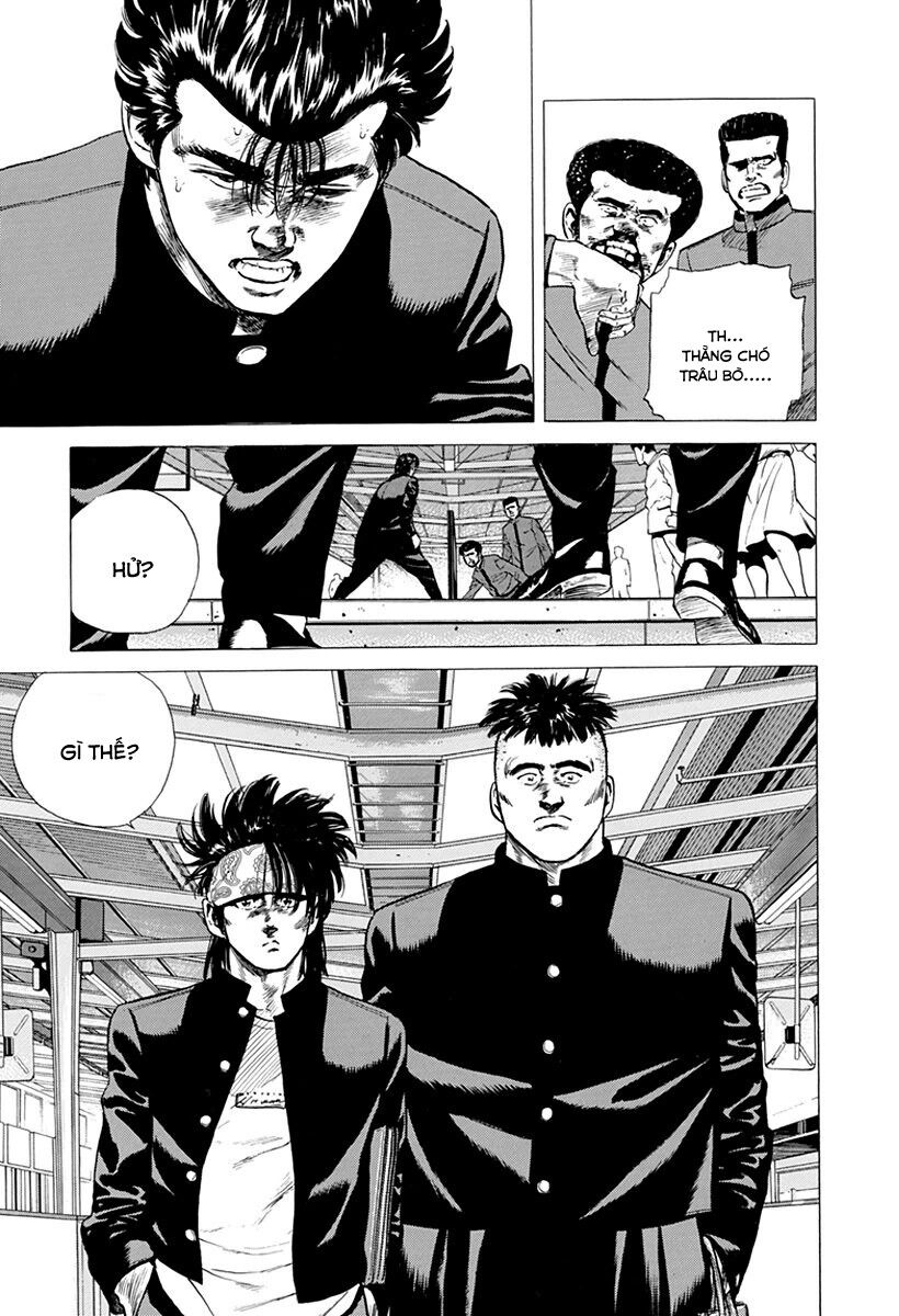 Bản Blues Vô Giá Trị Chapter 180 - 19