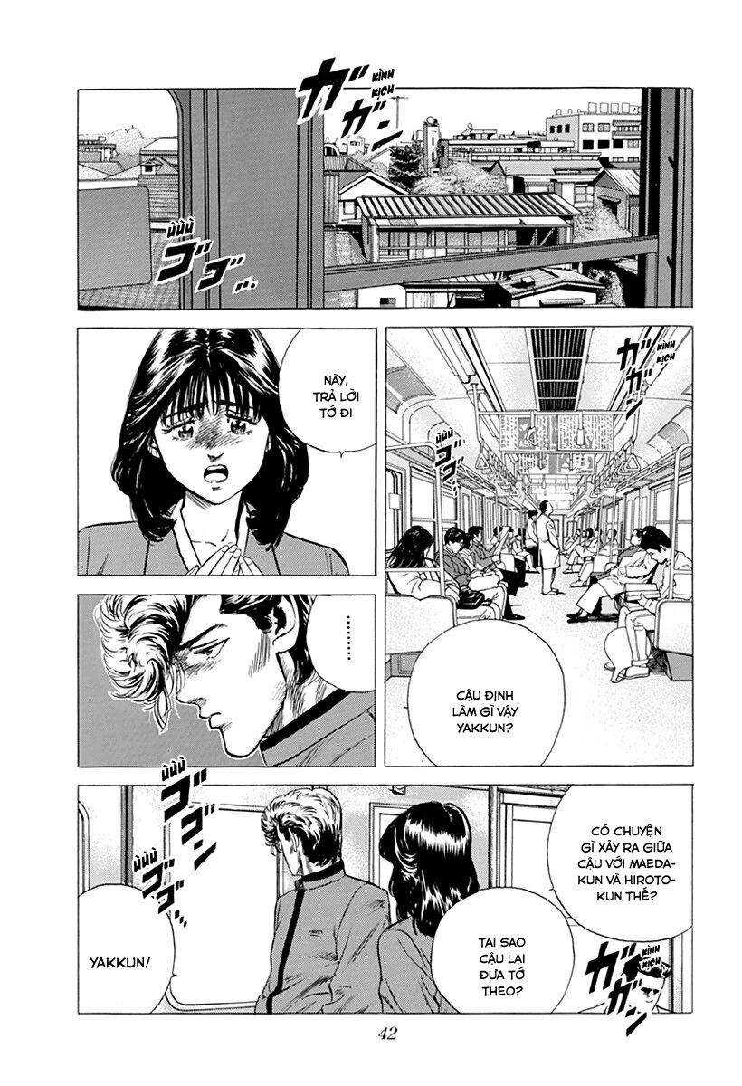 Bản Blues Vô Giá Trị Chapter 180 - 20