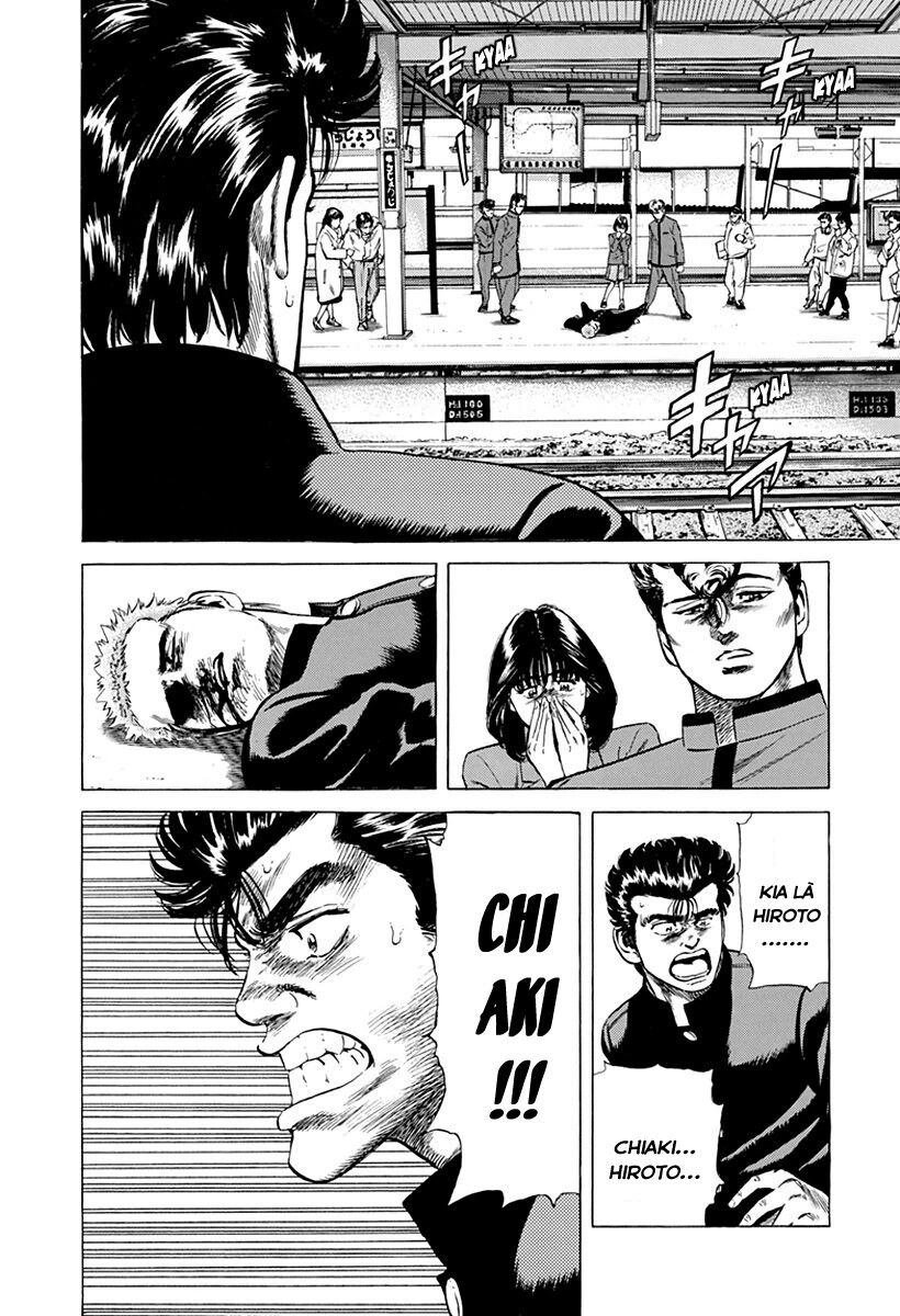Bản Blues Vô Giá Trị Chapter 180 - 4