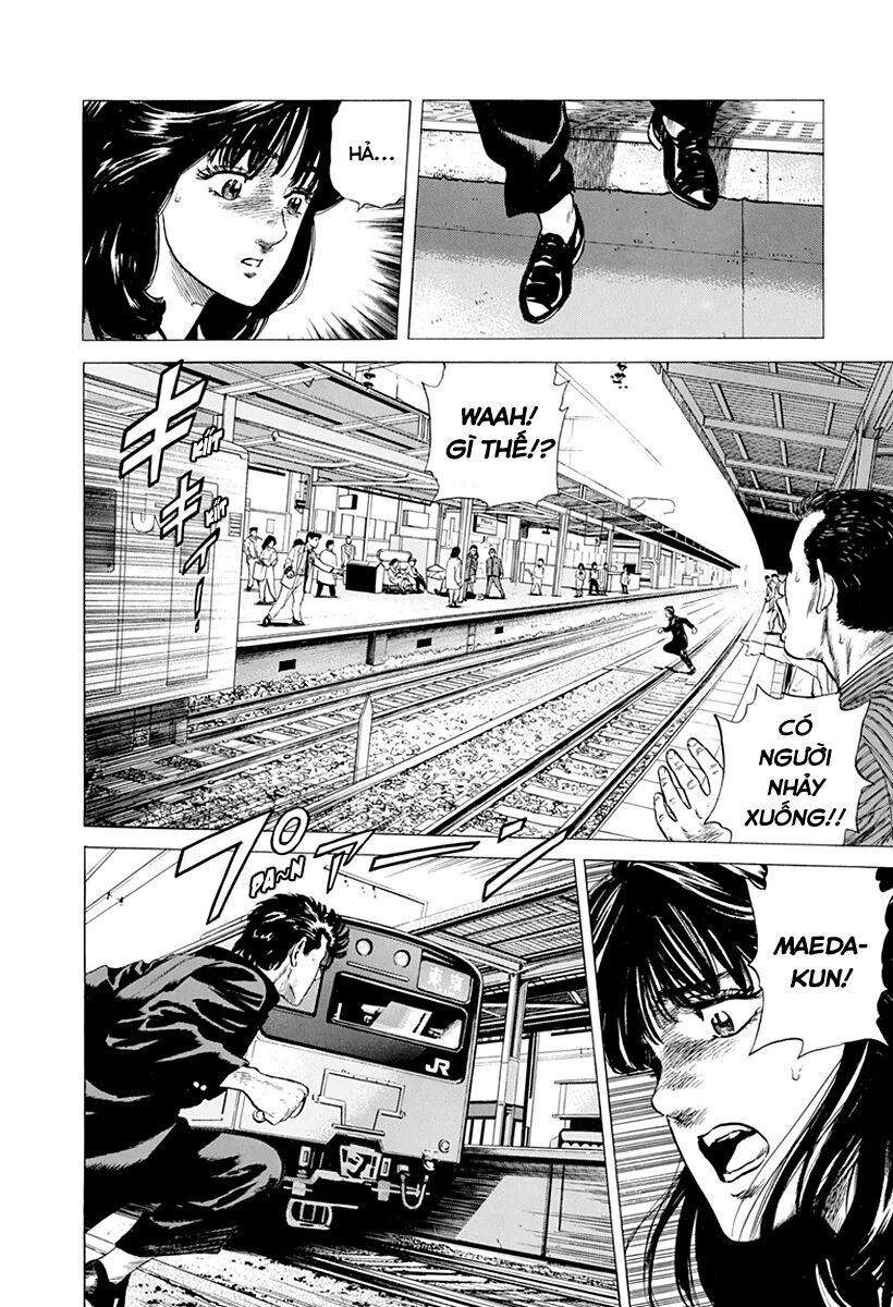 Bản Blues Vô Giá Trị Chapter 180 - 6