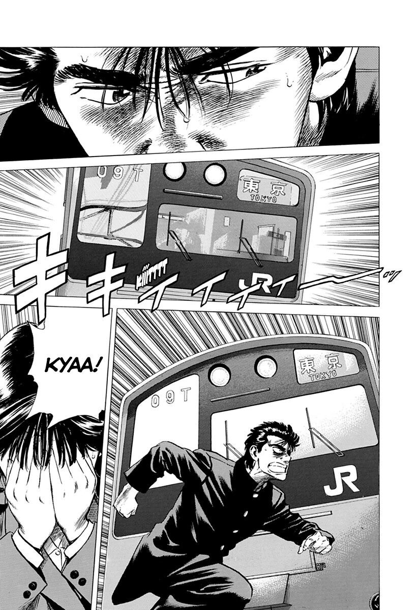Bản Blues Vô Giá Trị Chapter 180 - 7