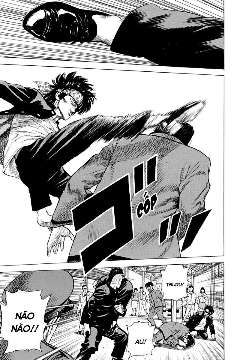 Bản Blues Vô Giá Trị Chapter 181 - 11