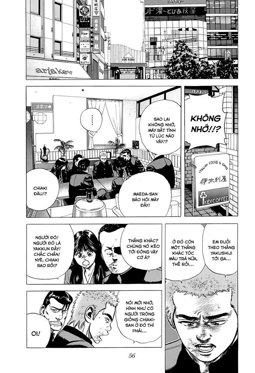 Bản Blues Vô Giá Trị Chapter 181 - 14