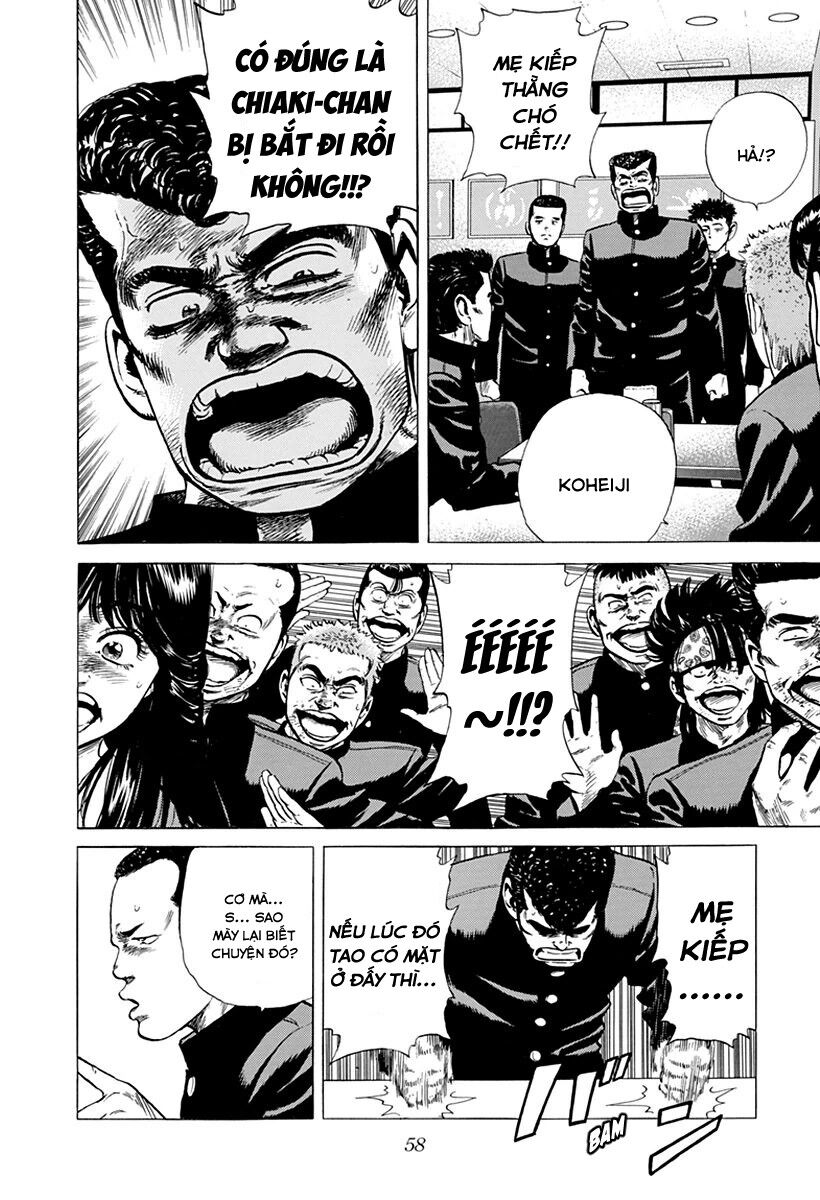 Bản Blues Vô Giá Trị Chapter 181 - 16