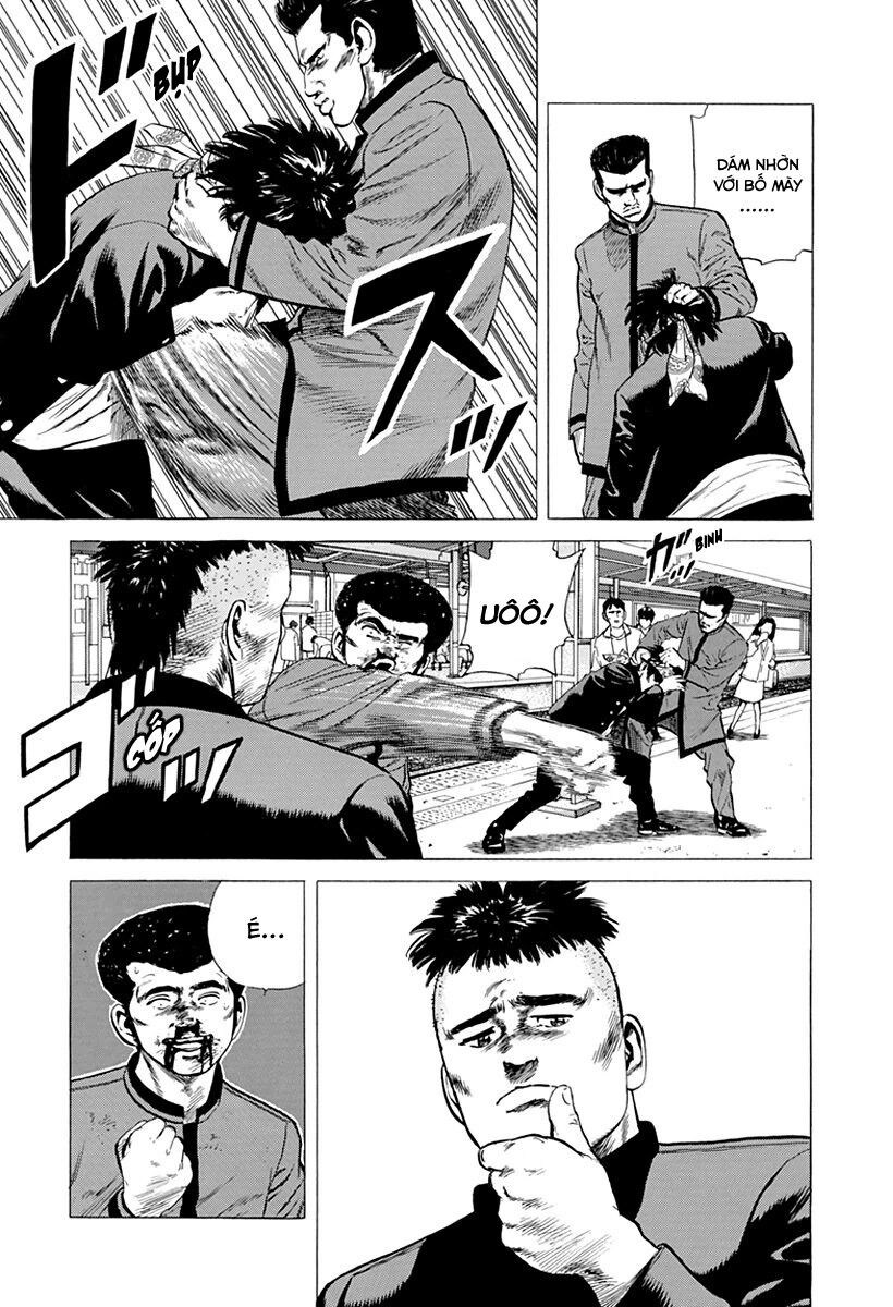 Bản Blues Vô Giá Trị Chapter 181 - 9