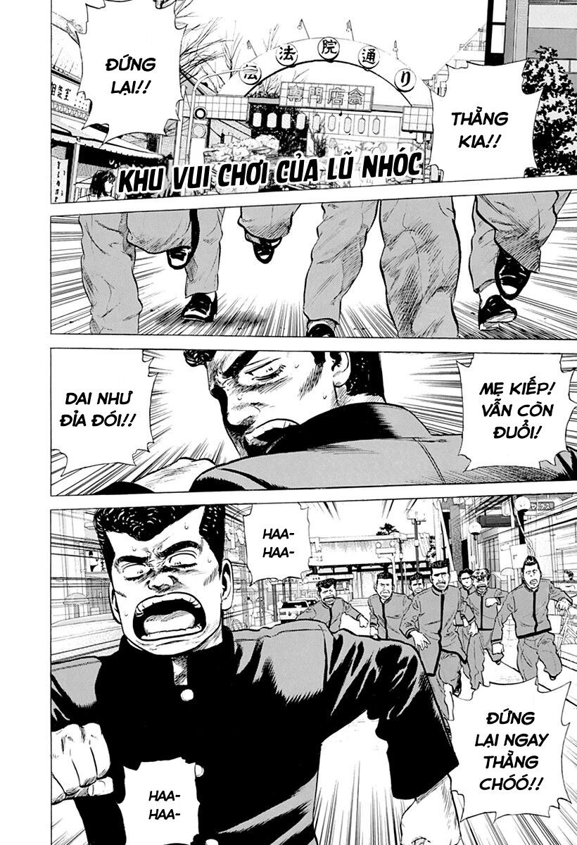 Bản Blues Vô Giá Trị Chapter 184 - 2