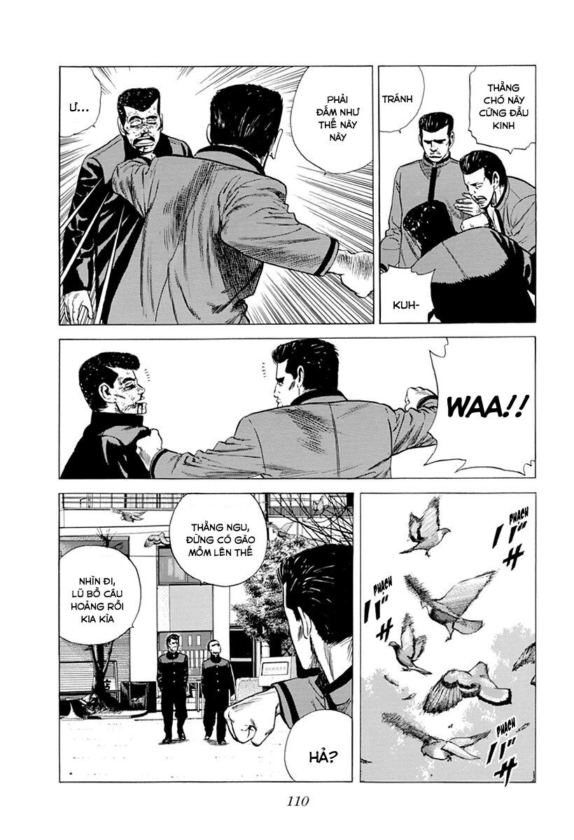 Bản Blues Vô Giá Trị Chapter 184 - 12