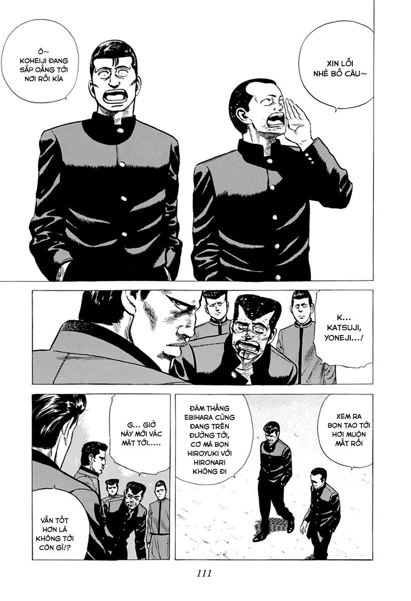 Bản Blues Vô Giá Trị Chapter 184 - 13