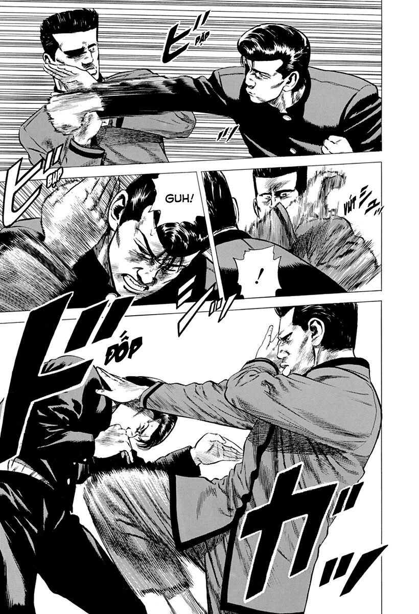 Bản Blues Vô Giá Trị Chapter 184 - 15