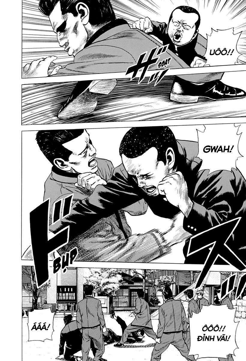 Bản Blues Vô Giá Trị Chapter 184 - 16