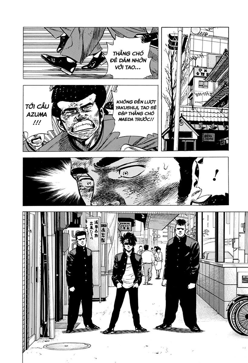 Bản Blues Vô Giá Trị Chapter 185 - 11