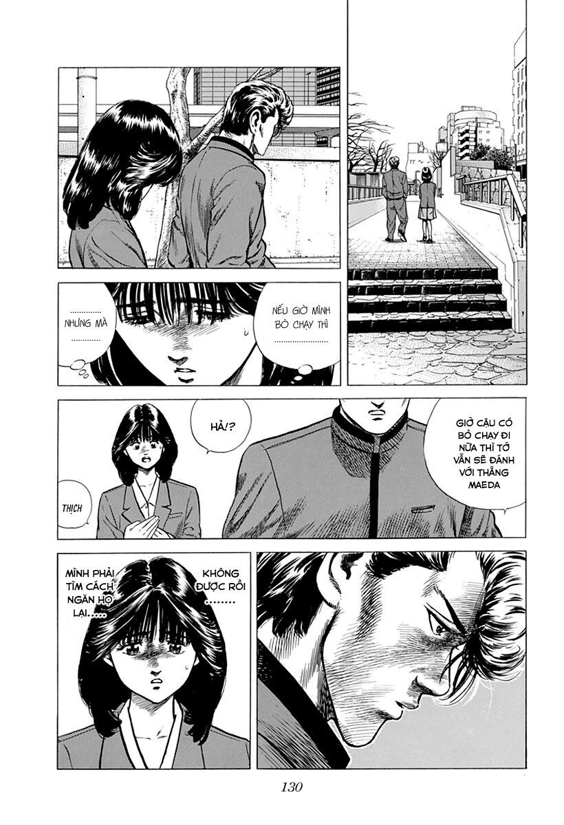 Bản Blues Vô Giá Trị Chapter 185 - 13