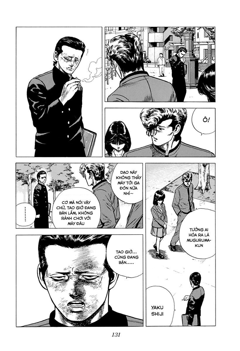 Bản Blues Vô Giá Trị Chapter 185 - 14