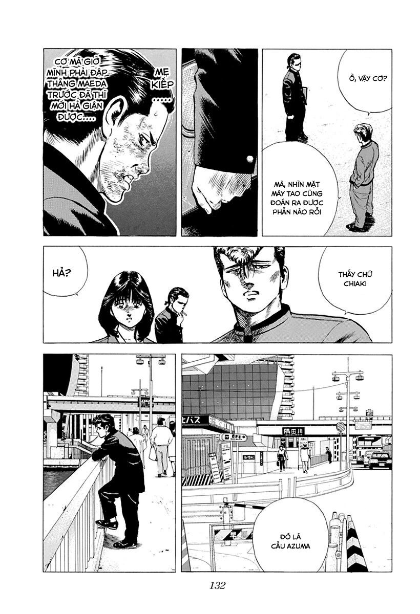 Bản Blues Vô Giá Trị Chapter 185 - 15