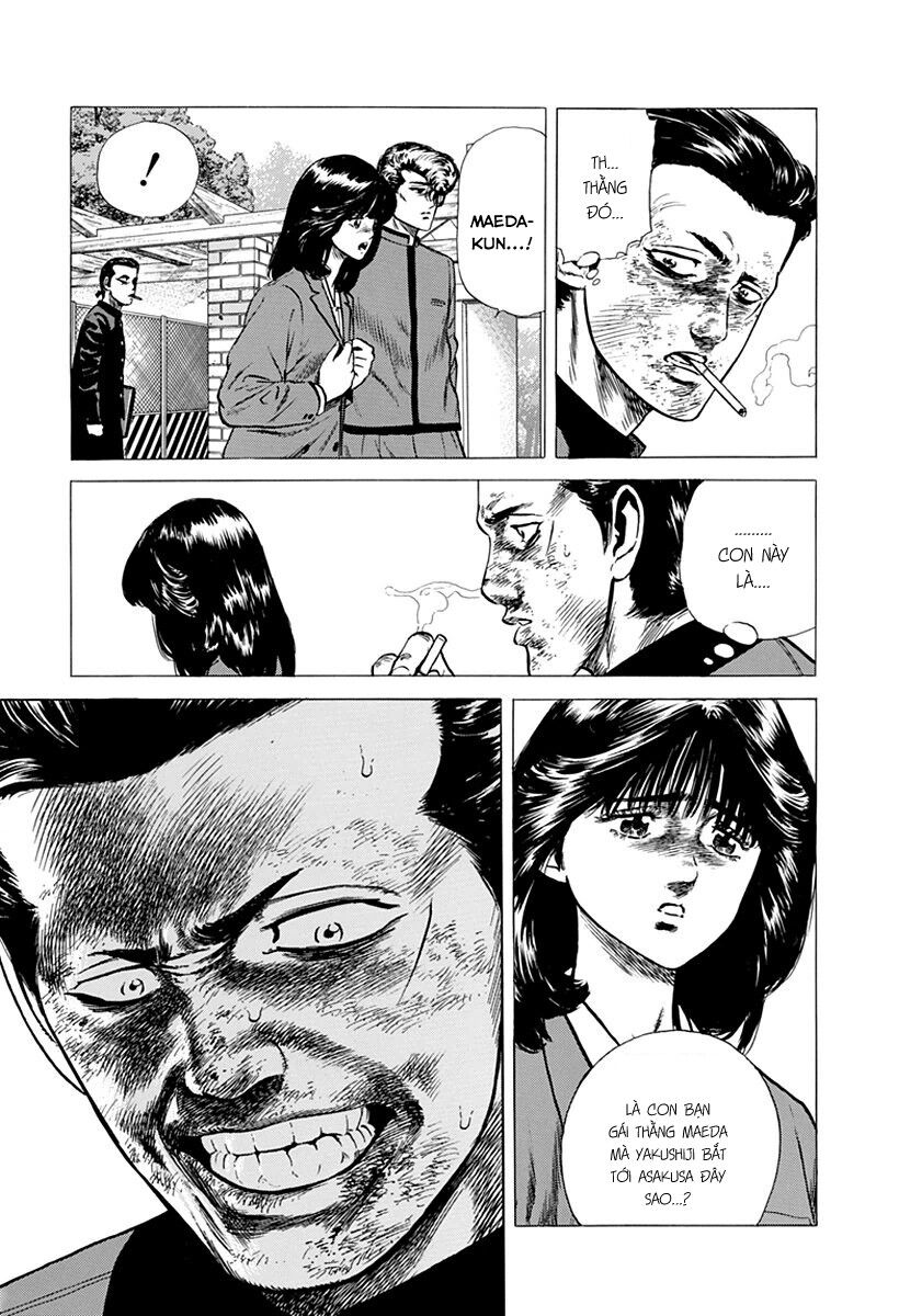 Bản Blues Vô Giá Trị Chapter 185 - 16