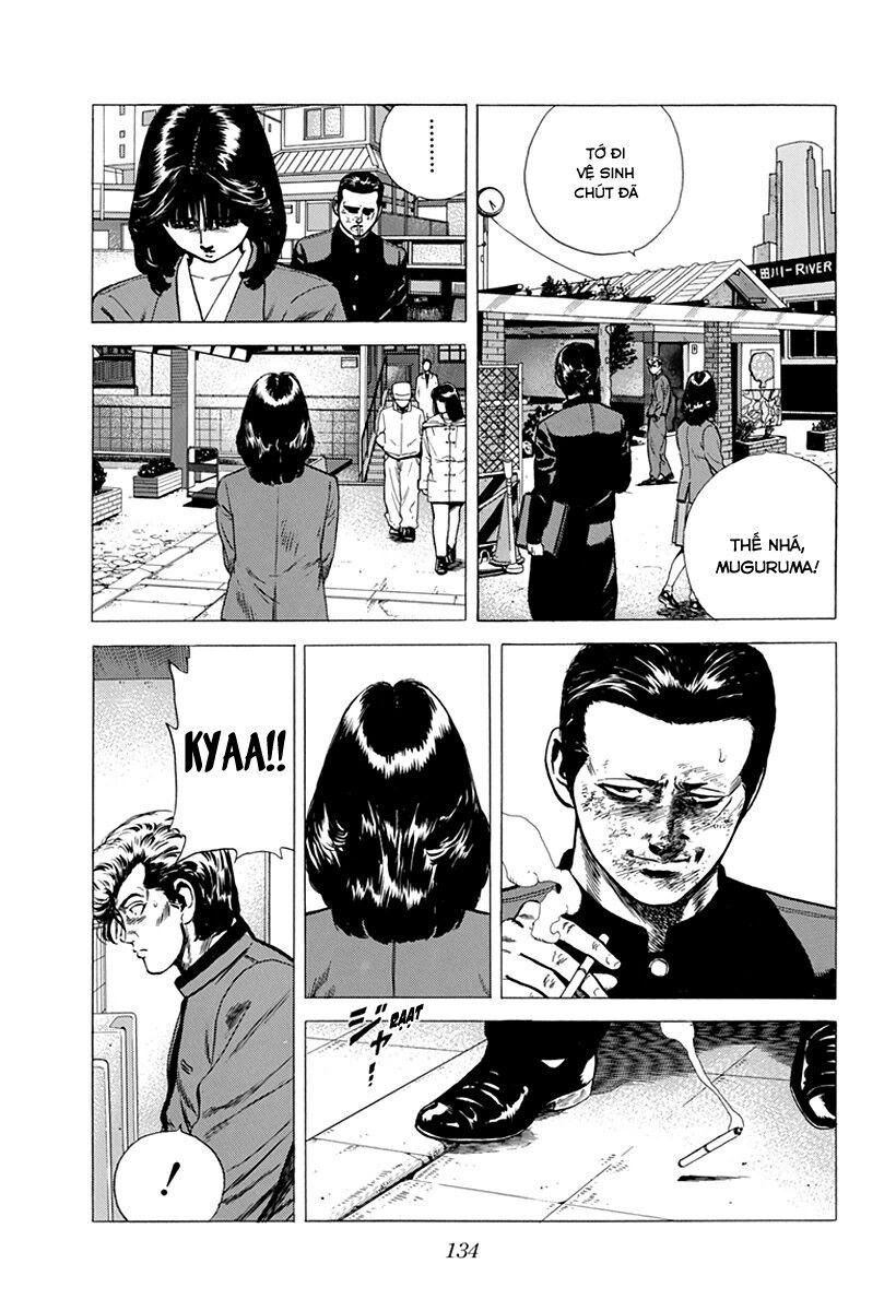 Bản Blues Vô Giá Trị Chapter 185 - 17