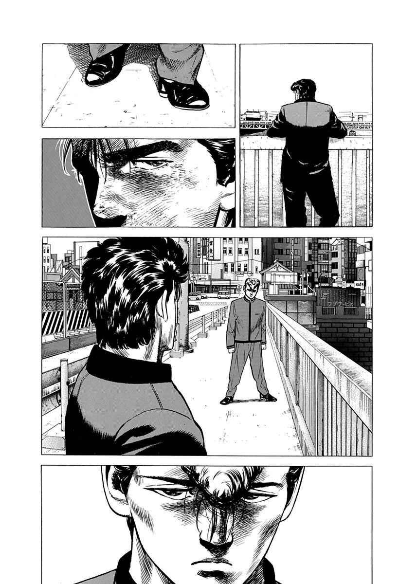 Bản Blues Vô Giá Trị Chapter 185 - 19
