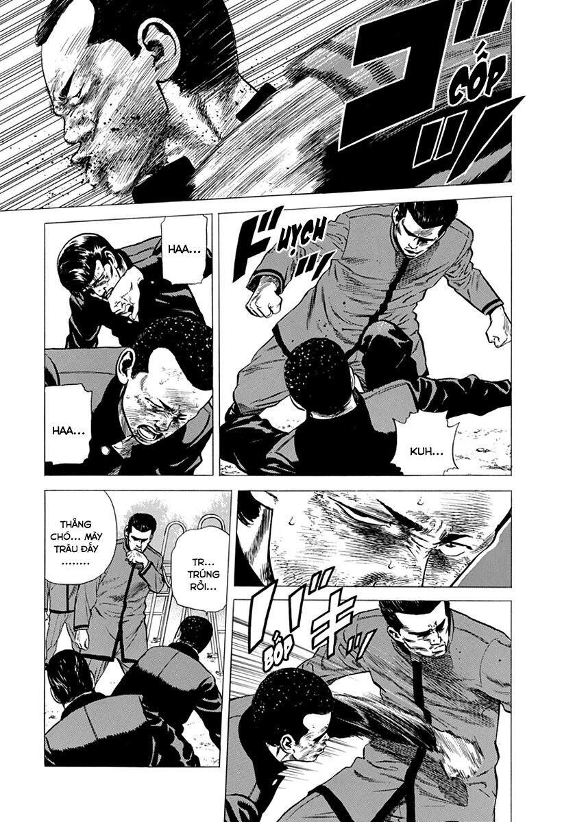 Bản Blues Vô Giá Trị Chapter 185 - 4