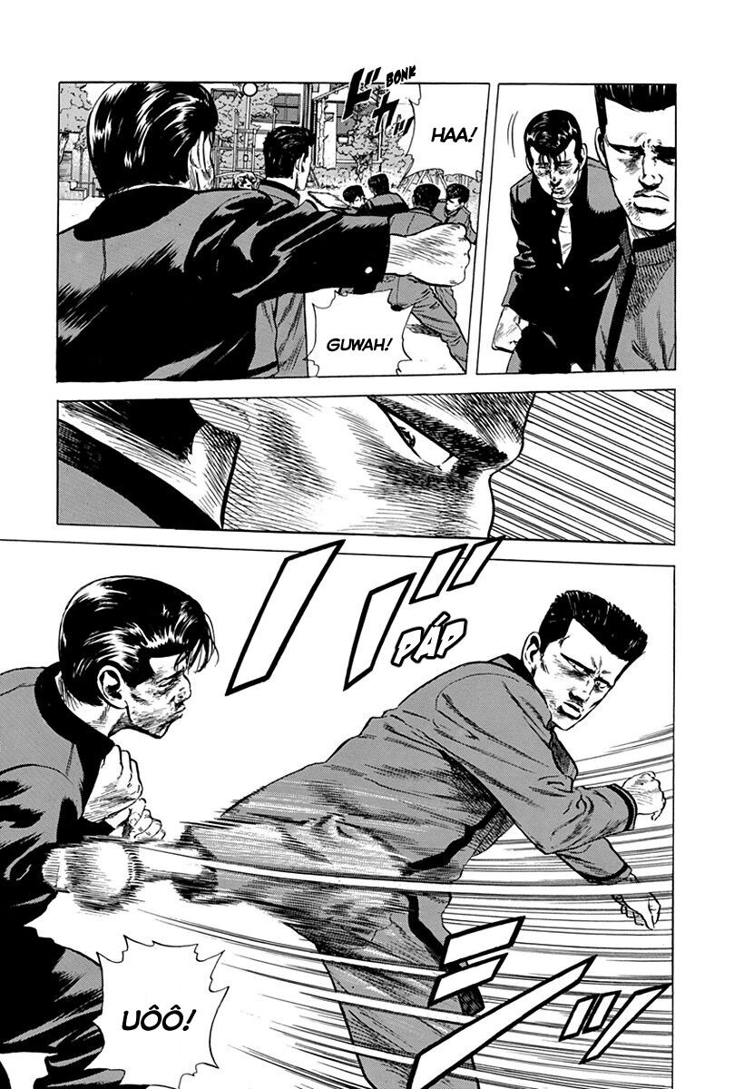 Bản Blues Vô Giá Trị Chapter 185 - 8