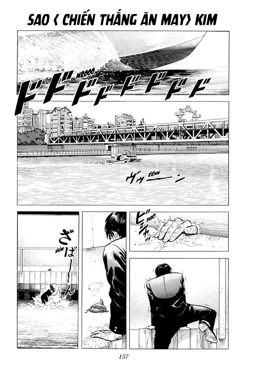 Bản Blues Vô Giá Trị Chapter 187 - 2