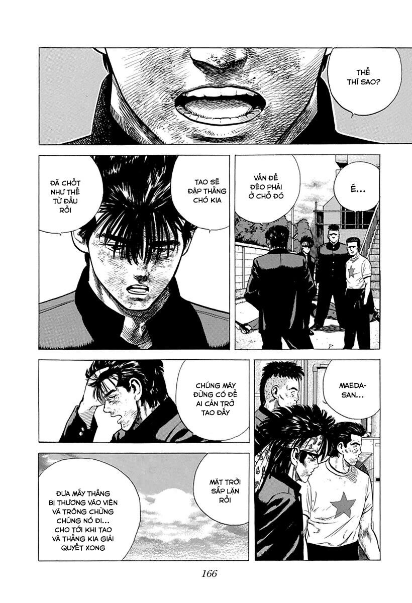 Bản Blues Vô Giá Trị Chapter 187 - 11