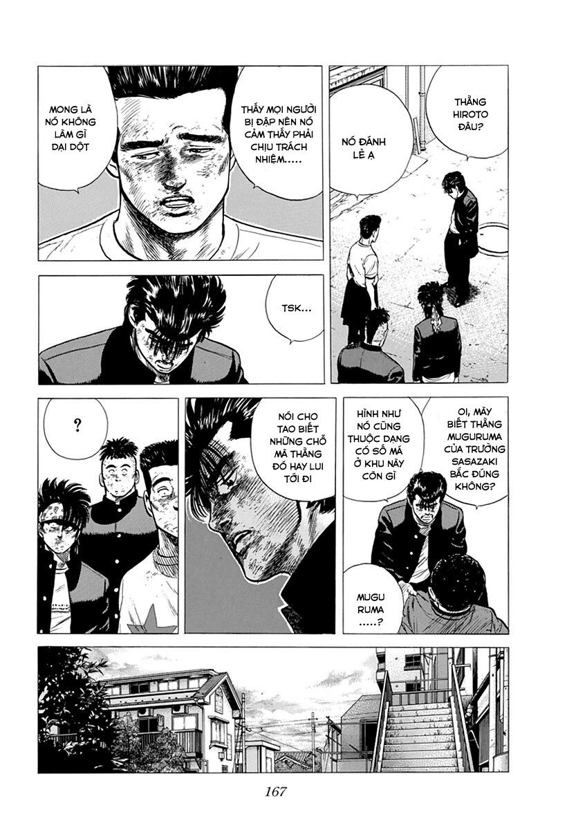 Bản Blues Vô Giá Trị Chapter 187 - 12