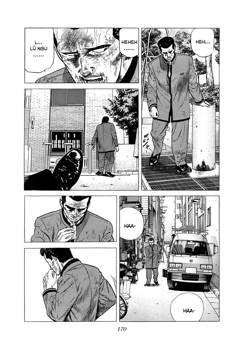 Bản Blues Vô Giá Trị Chapter 187 - 15