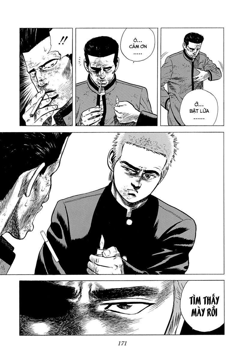 Bản Blues Vô Giá Trị Chapter 187 - 16