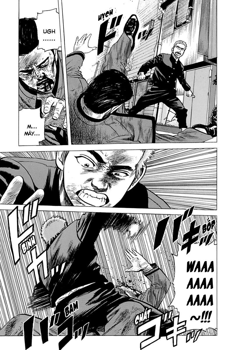 Bản Blues Vô Giá Trị Chapter 187 - 18