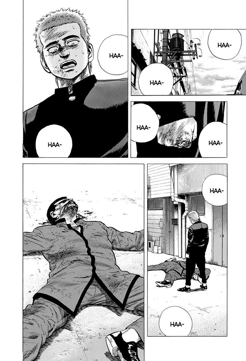 Bản Blues Vô Giá Trị Chapter 187 - 19